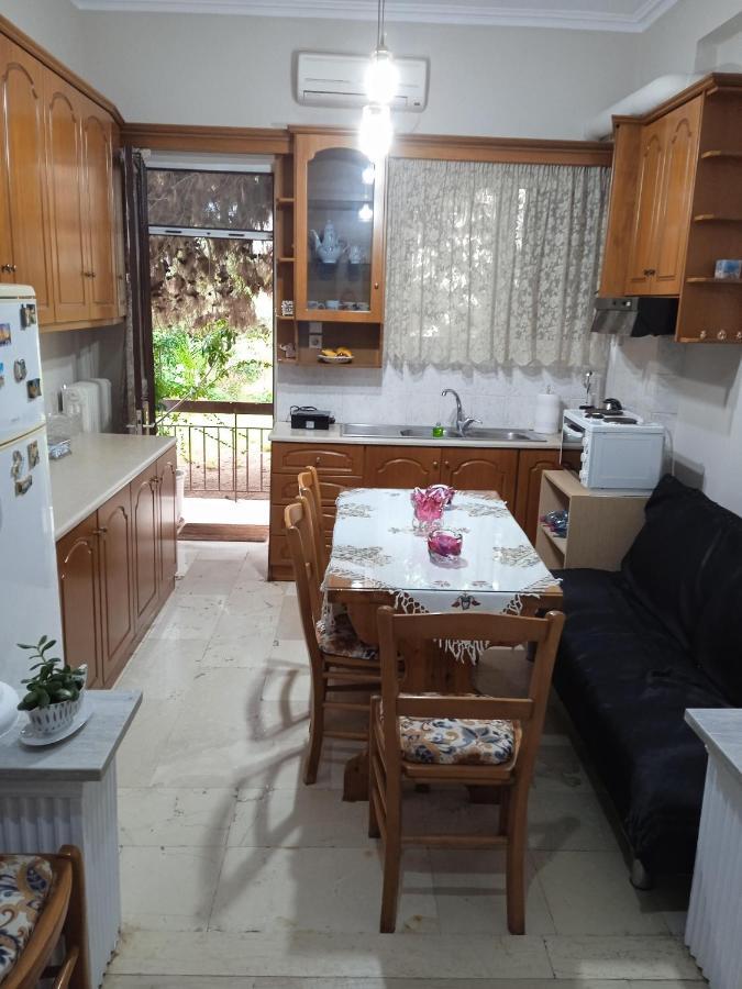 דירות פרבזה La Nonna מראה חיצוני תמונה